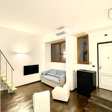 Meraviglioso Loft Navigli Milano Buitenkant foto