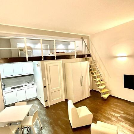 Meraviglioso Loft Navigli Milano Buitenkant foto