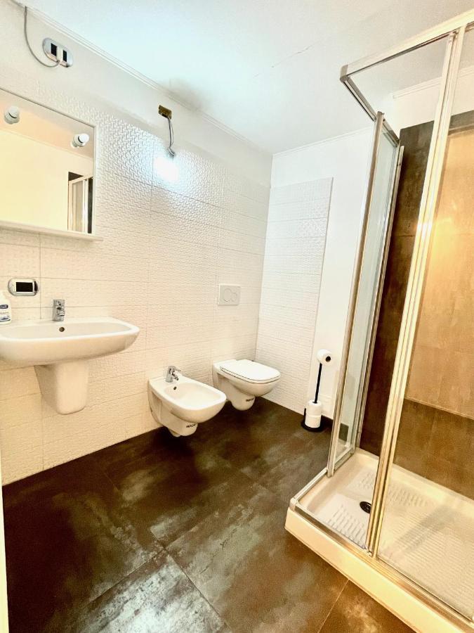 Meraviglioso Loft Navigli Milano Buitenkant foto