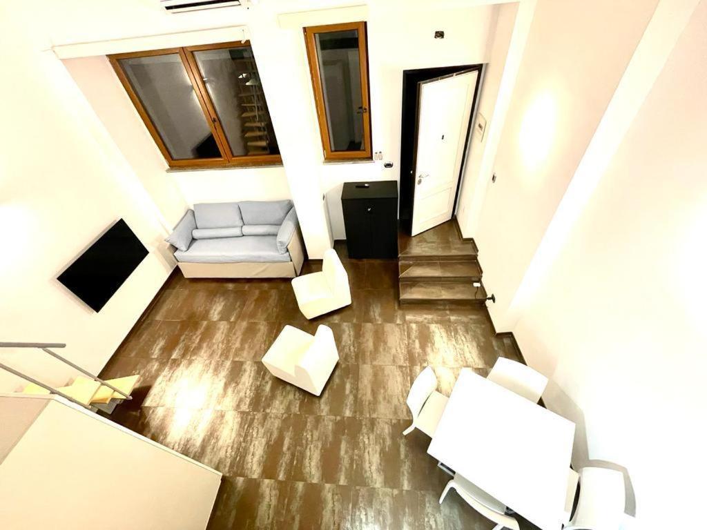 Meraviglioso Loft Navigli Milano Buitenkant foto
