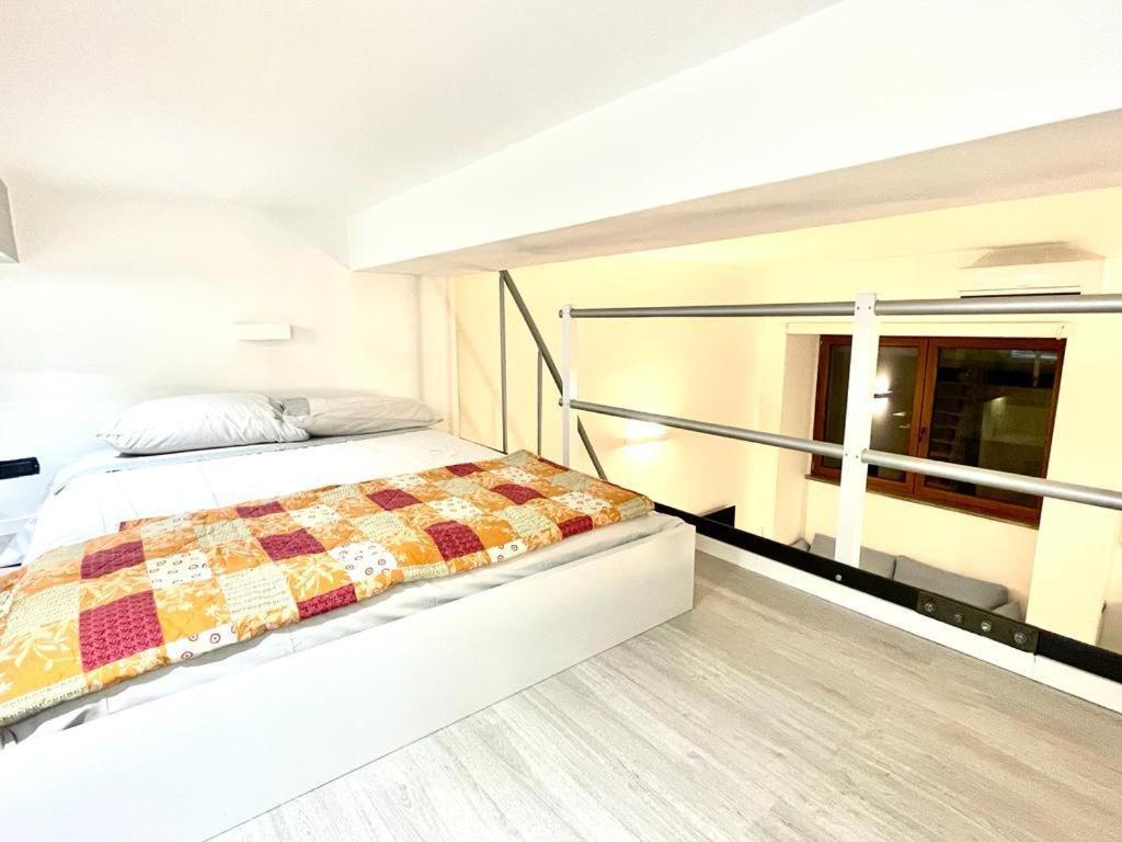 Meraviglioso Loft Navigli Milano Buitenkant foto