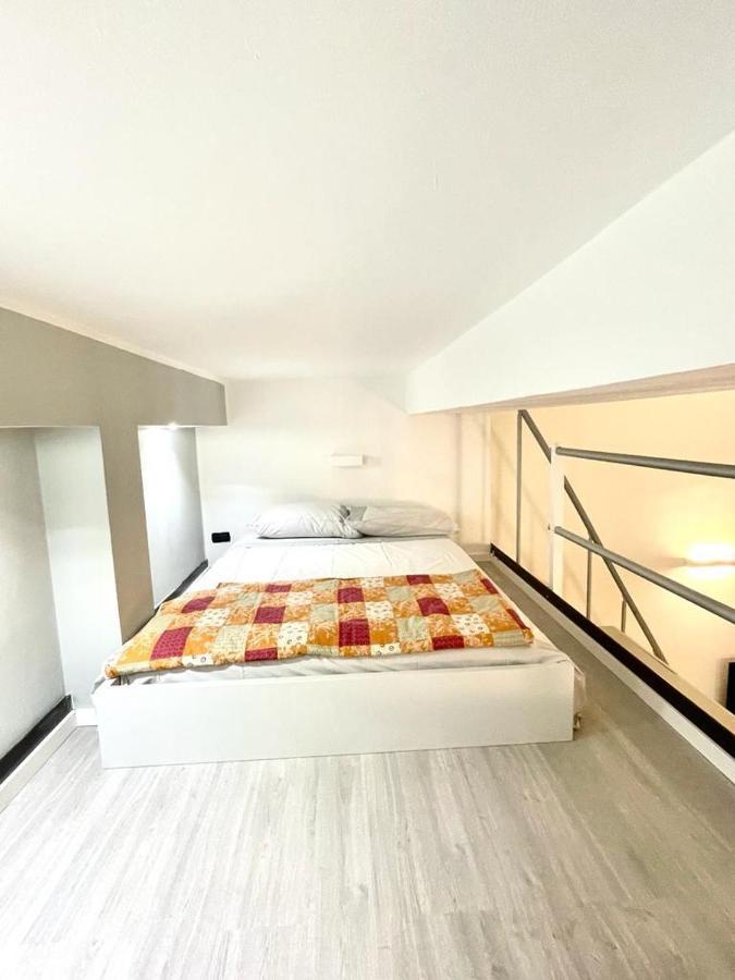 Meraviglioso Loft Navigli Milano Buitenkant foto
