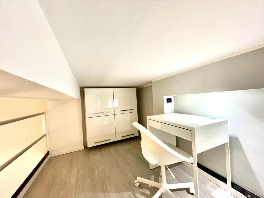 Meraviglioso Loft Navigli Milano Buitenkant foto