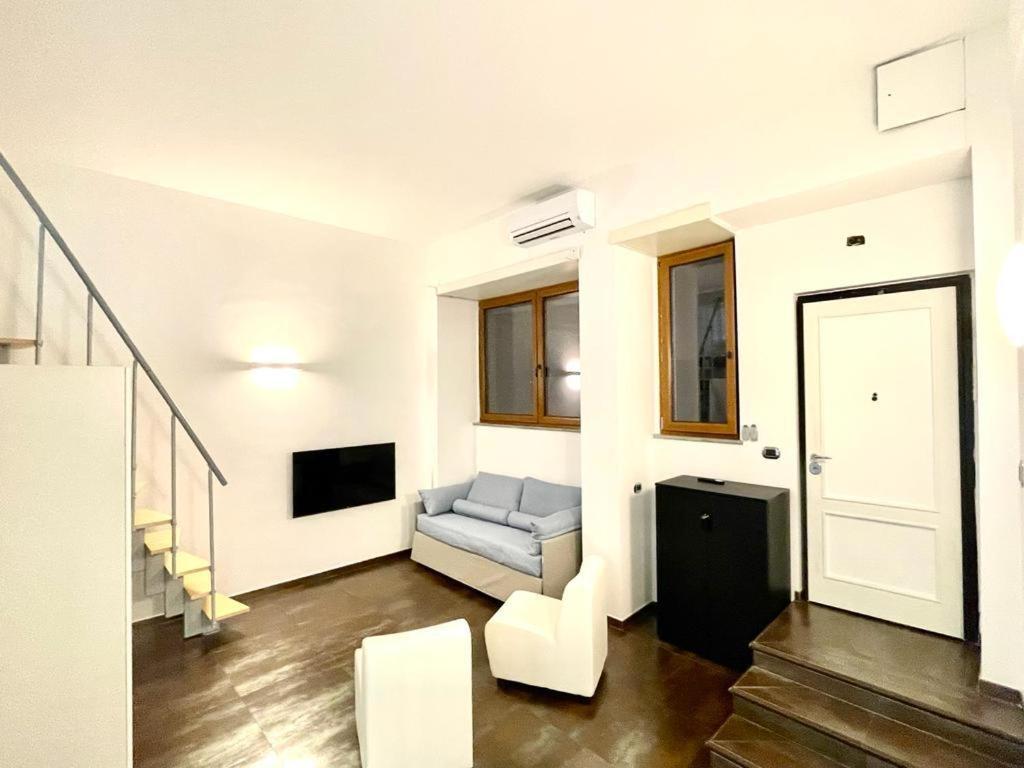 Meraviglioso Loft Navigli Milano Buitenkant foto
