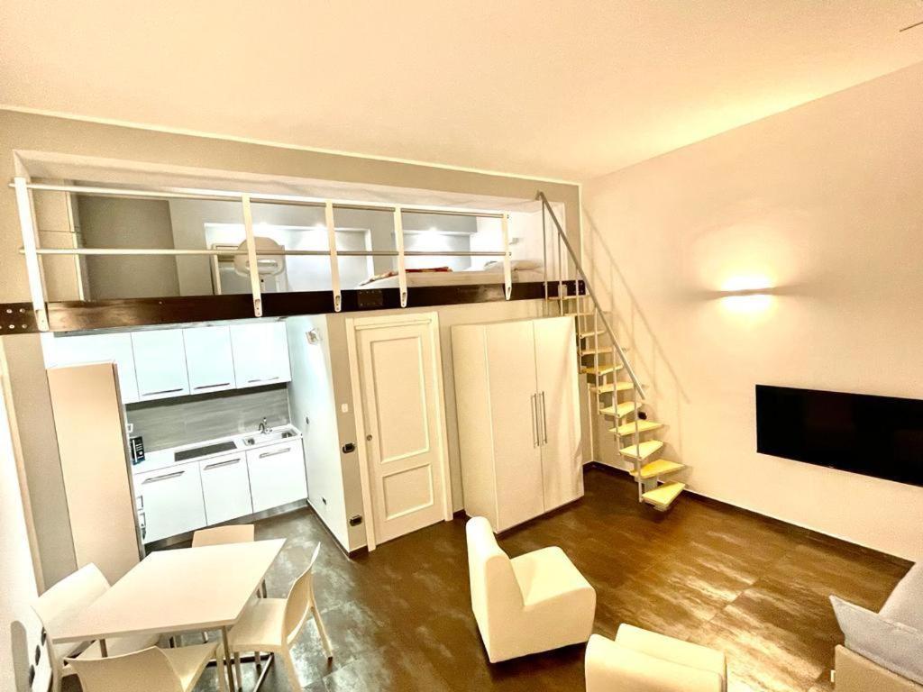 Meraviglioso Loft Navigli Milano Buitenkant foto